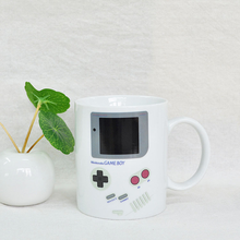 Carregar imagem no visualizador da galeria, Caneca Mágica Nintendo Gameboy