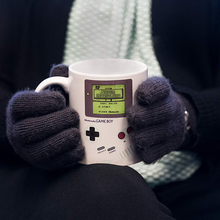 Carregar imagem no visualizador da galeria, Caneca Mágica Nintendo Gameboy