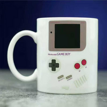 Carregar imagem no visualizador da galeria, Caneca Mágica Nintendo Gameboy