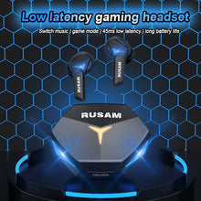 Carregar imagem no visualizador da galeria, Fone de Ouvido sem fio Bluetooth Gamer Original®