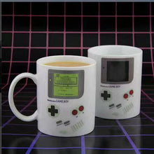 Carregar imagem no visualizador da galeria, Caneca Mágica Nintendo Gameboy