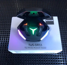 Carregar imagem no visualizador da galeria, Fone de Ouvido sem fio Bluetooth Gamer Original®