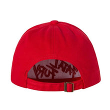 Carregar imagem no visualizador da galeria, Boné Oficial The King of Fighters - Fatal Fury - Terry Bogard