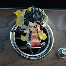 Carregar imagem no visualizador da galeria, Decoração de painel de carro One Piece (Bandai)