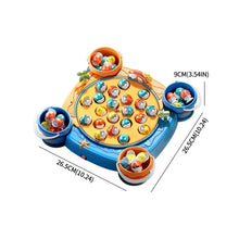 Carregar imagem no visualizador da galeria, Pega Peixe - pesca maluca magnetica