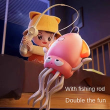 Carregar imagem no visualizador da galeria, Polvinho Dançarino interativo