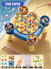 Carregar imagem no visualizador da galeria, Pega Peixe - pesca maluca magnetica