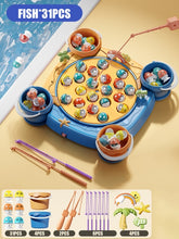 Carregar imagem no visualizador da galeria, Pega Peixe - pesca maluca magnetica