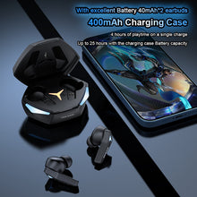 Carregar imagem no visualizador da galeria, Fone de Ouvido sem fio Bluetooth Gamer Original®
