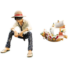 Carregar imagem no visualizador da galeria, Decoração de painel de carro - One Piece (Bandai)