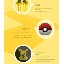 Carregar imagem no visualizador da galeria, Fones de ouvido Razer POKÉMON®