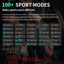 Carregar imagem no visualizador da galeria, Relógio Smartwatch Lige Microwear