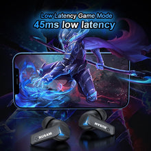 Carregar imagem no visualizador da galeria, Fone de Ouvido sem fio Bluetooth Gamer Original®