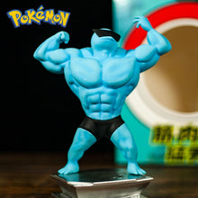 Carregar imagem no visualizador da galeria, Pokemon bodybuilder Oficial®