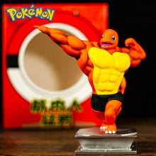 Carregar imagem no visualizador da galeria, Pokemon bodybuilder Oficial®