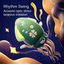 Carregar imagem no visualizador da galeria, Polvinho Dançarino interativo