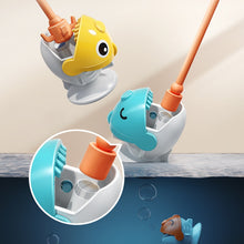 Carregar imagem no visualizador da galeria, Pega Peixe - pesca maluca magnetica