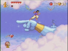 Carregar imagem no visualizador da galeria, Cartucho Aladdin para Super Nintendo