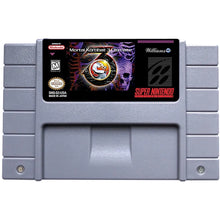Carregar imagem no visualizador da galeria, Cartucho Ultimate Mortal Kombat 3 para Super Nintendo