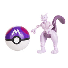 Carregar imagem no visualizador da galeria, Action Figures Originais Pokémon