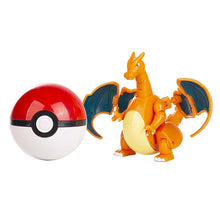Carregar imagem no visualizador da galeria, Action Figures Originais Pokémon