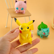 Carregar imagem no visualizador da galeria, Mini Pokémon para coleção