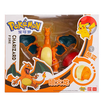 Carregar imagem no visualizador da galeria, Action Figures Originais Pokémon
