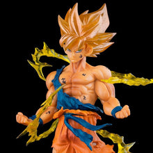 Carregar imagem no visualizador da galeria, Goku Super Saiyajin Clássico