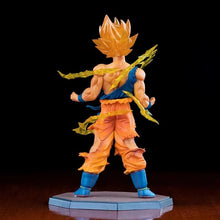 Carregar imagem no visualizador da galeria, Goku Super Saiyajin Clássico