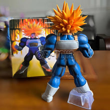 Carregar imagem no visualizador da galeria, Action Figure Original Trunks Super Sayajin 2