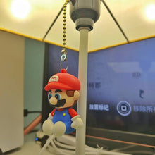 Carregar imagem no visualizador da galeria, Abaju Nerd/Gamer Retrô Super Mario