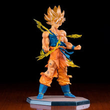 Carregar imagem no visualizador da galeria, Goku Super Saiyajin Clássico