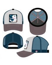 Carregar imagem no visualizador da galeria, Bonés Exclusivos Pokémon/Pikachu