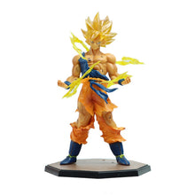 Carregar imagem no visualizador da galeria, Goku Super Saiyajin Clássico