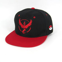 Carregar imagem no visualizador da galeria, Bonés Exclusivos Pokémon/Pikachu