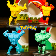 Carregar imagem no visualizador da galeria, Pokemon bodybuilder Oficial®