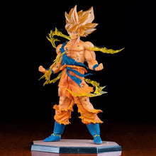 Carregar imagem no visualizador da galeria, Goku Super Saiyajin Clássico