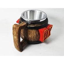 Carregar imagem no visualizador da galeria, Caneca Donkey kong