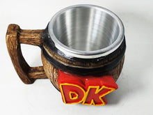 Carregar imagem no visualizador da galeria, Caneca Donkey kong