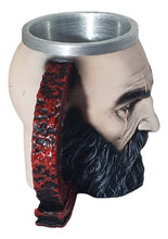 Carregar imagem no visualizador da galeria, Caneca Old Kratos