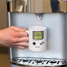 Carregar imagem no visualizador da galeria, Caneca Mágica Nintendo Gameboy
