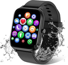 Carregar imagem no visualizador da galeria, Relógio Smartwatch Lige Microwear
