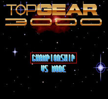 Carregar imagem no visualizador da galeria, Top Gear 1, 2, 3000
