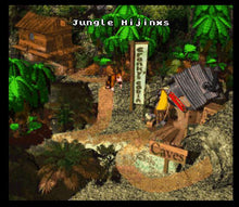 Carregar imagem no visualizador da galeria, Cartucho Donkey kong 1, 2 e 3 para Super Nintendo

