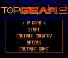 Carregar imagem no visualizador da galeria, Top Gear 1, 2, 3000
