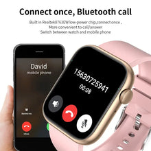 Carregar imagem no visualizador da galeria, Relógio Smartwatch Lige Microwear
