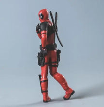 Carregar imagem no visualizador da galeria, Decoração de painel de Carro Dead Pool (Marvel)
