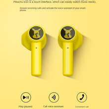 Carregar imagem no visualizador da galeria, Fones de ouvido Razer POKÉMON®
