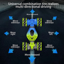 Carregar imagem no visualizador da galeria, Carro acrobático com controles de mão por gestos
