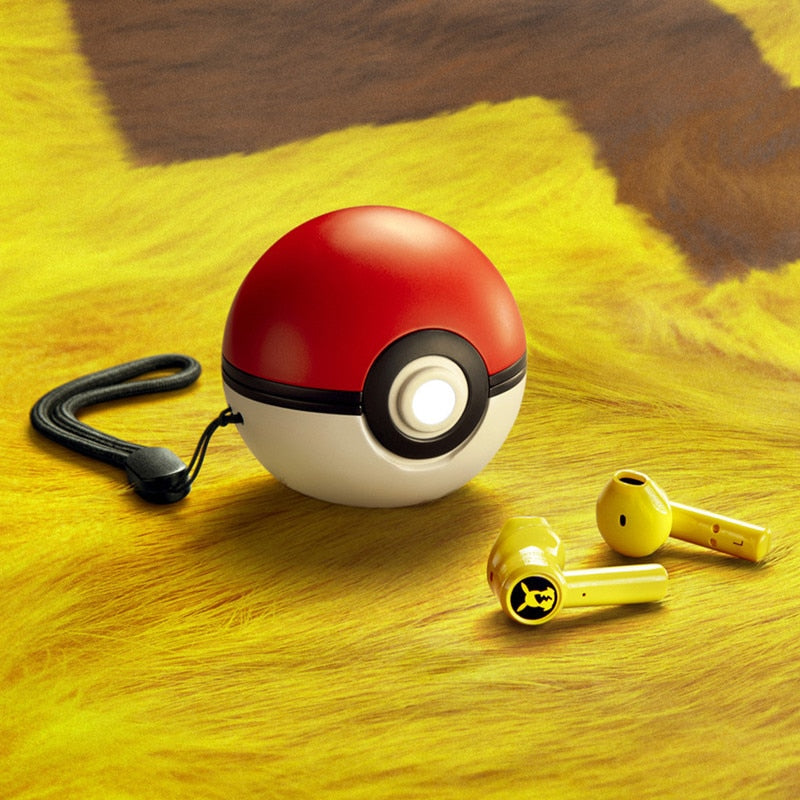 Fones de ouvido Razer POKÉMON®